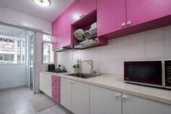 Blk 410B Coral Spring (Sengkang), HDB 4 Rooms #540554621